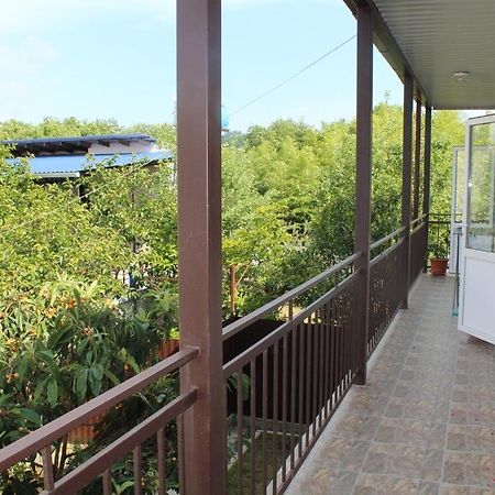 Guest House U Aleny Gagra Luaran gambar