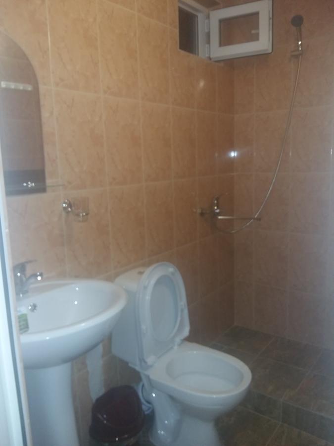 Guest House U Aleny Gagra Luaran gambar