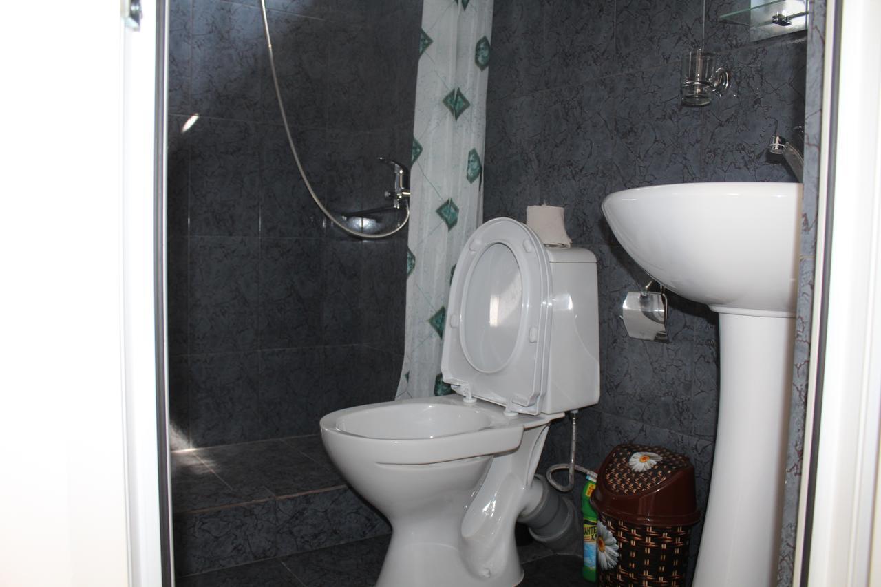 Guest House U Aleny Gagra Luaran gambar