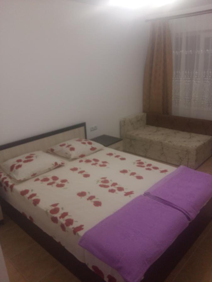 Guest House U Aleny Gagra Luaran gambar