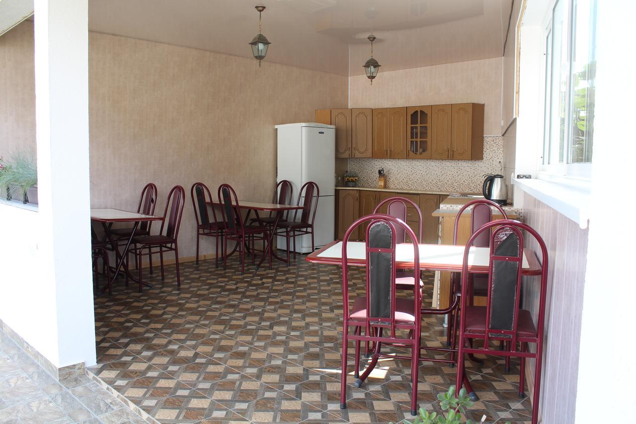 Guest House U Aleny Gagra Luaran gambar