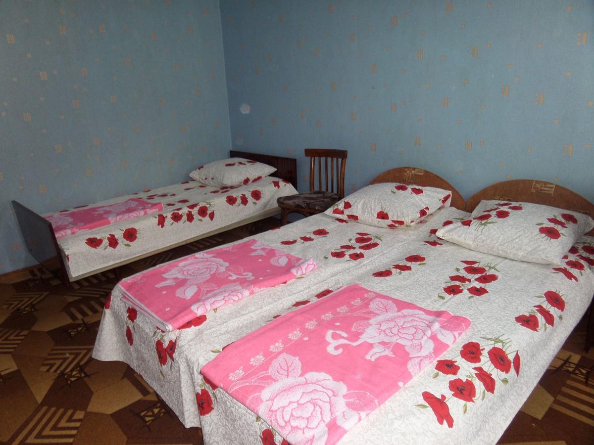 Guest House U Aleny Gagra Luaran gambar
