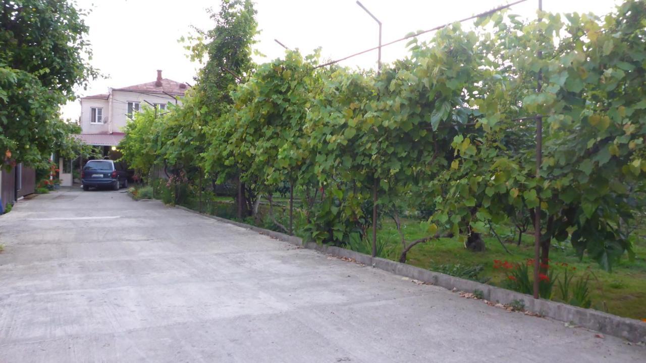 Guest House U Aleny Gagra Luaran gambar